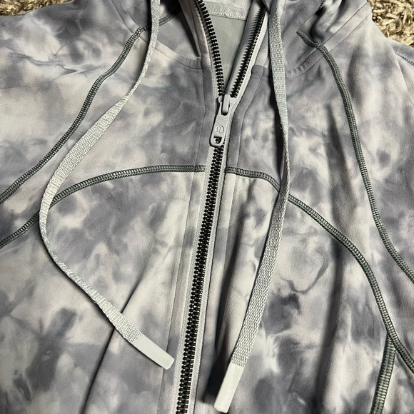 Lululemon Hooded Define Jacket *Nulu - Picture 4 of 7